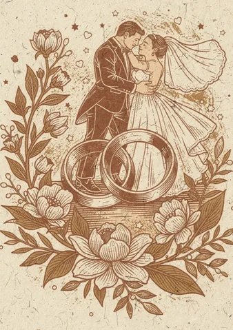 Свадба, 134