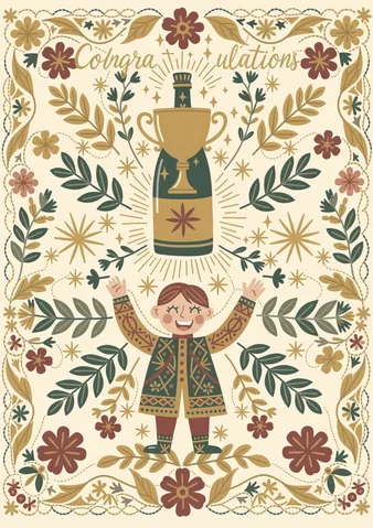 Честитки, 3