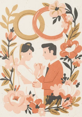 Свадба, 135