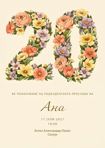 Роденден, 38